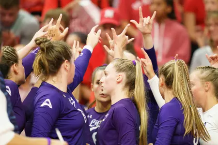 VB vs. Nebraska