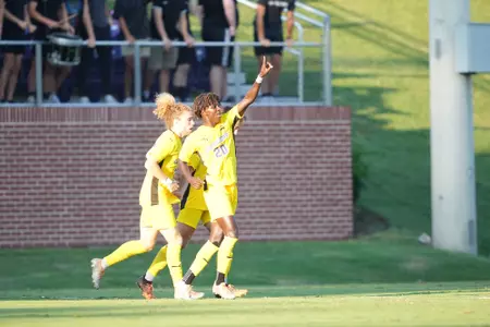 MSOC Celebrating