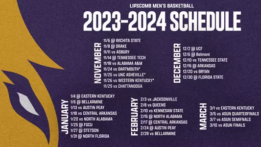 mbb schedule