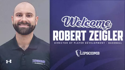Welcome Graphic - Robert Zeigler