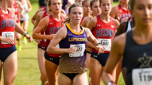 Grace McGuckin
