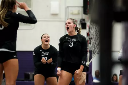VB vs. UCA