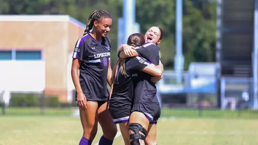 WSOC Trio