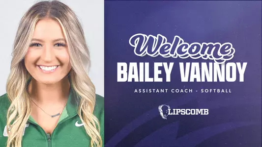 Vannoy Announcement