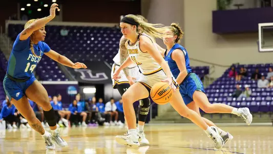 Pearson vs. FGCU