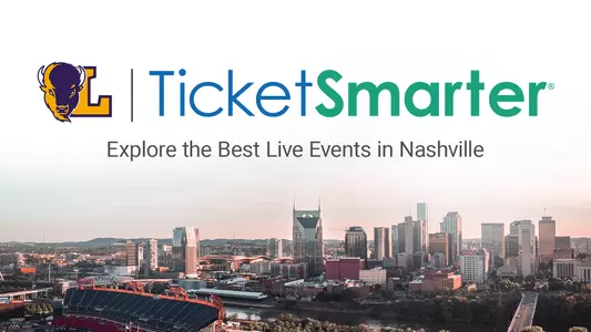 Lipscomb TicketSmarter