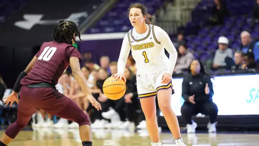 McGowan vs. EKU