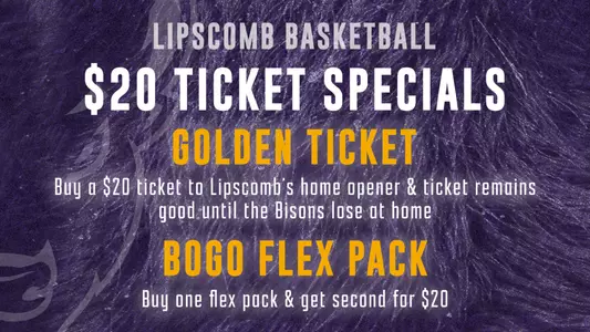 Ticket Offer