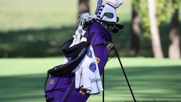 Golf bag