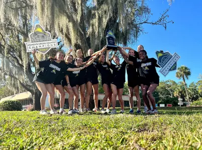 WXC ASUN Championship
