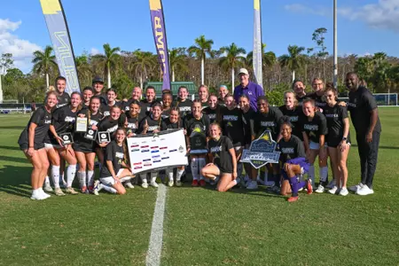 WSOC ASUN Champions