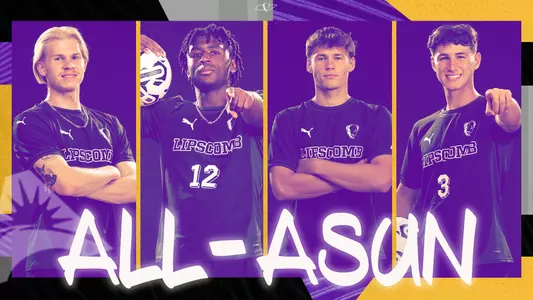 All-ASUN
