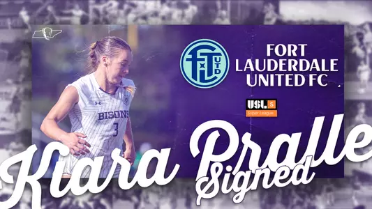 Pralle Fort Lauderdale United FC