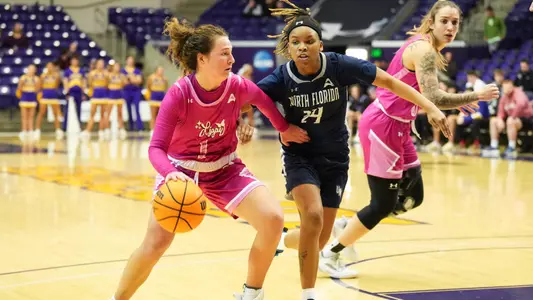 McGowan vs. UNF