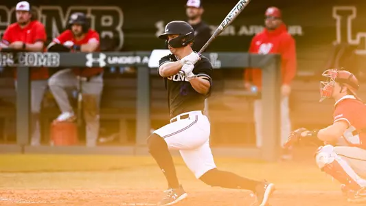 Carter Richey vs. WKU