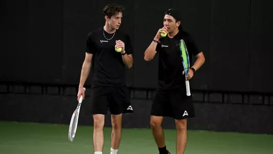 Wetoszka and Dominguez