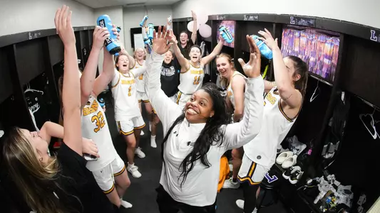 Sumski 100 Win Celebration