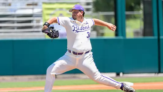 Dunkelberger Pitching