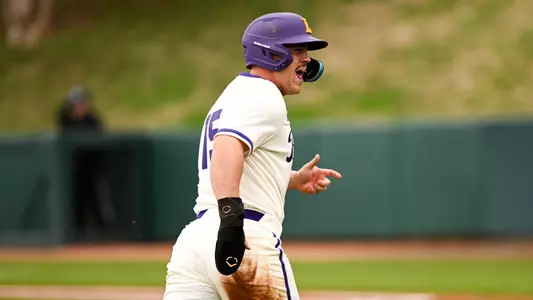 Carter Richey base running