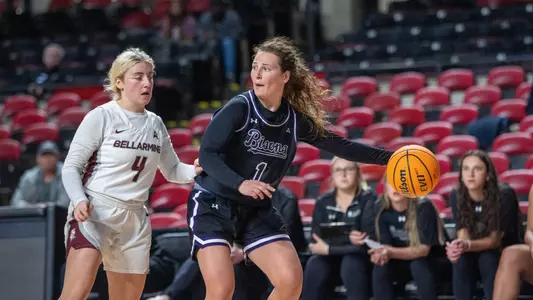 McGowan vs. Bellarmine