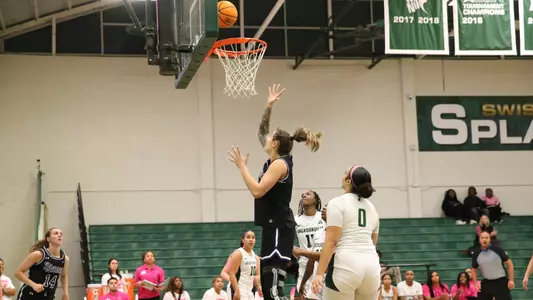 Sorrentino vs. Jacksonville