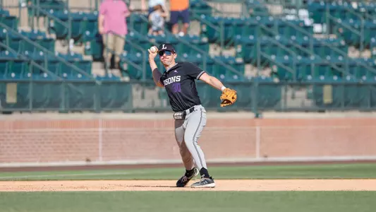 Trace Willhoite vs. Auburn