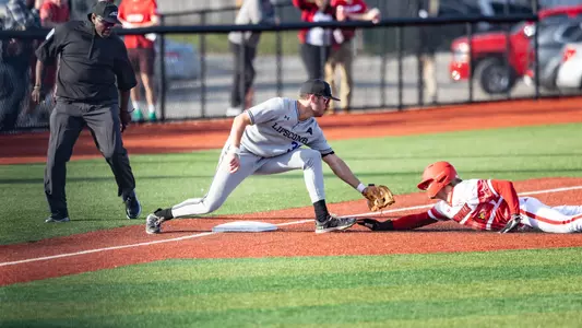 Willhoite vs. Louisville
