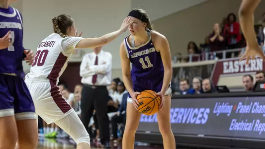 Pearson vs. EKU