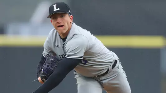 Jake Lynch Pitching