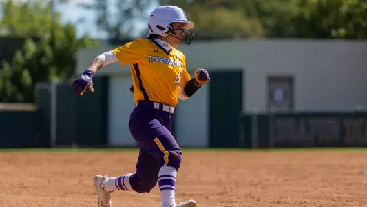Elle Smith Running