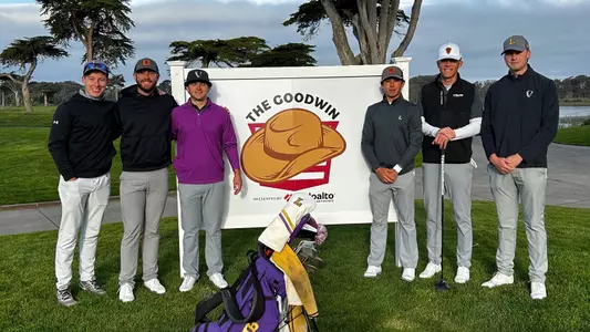 The Goodwin Team Photo