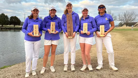 Women's golf at Huntsville.org