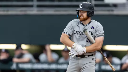 Lundgrin at-bat