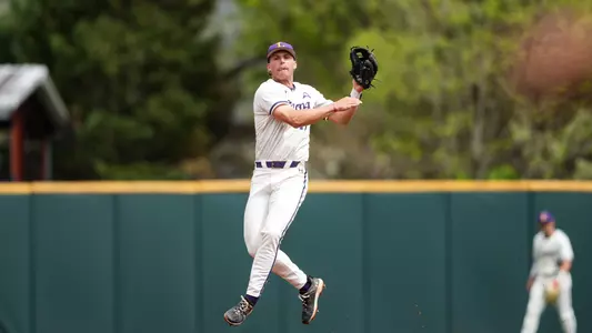 Coppedge fielding