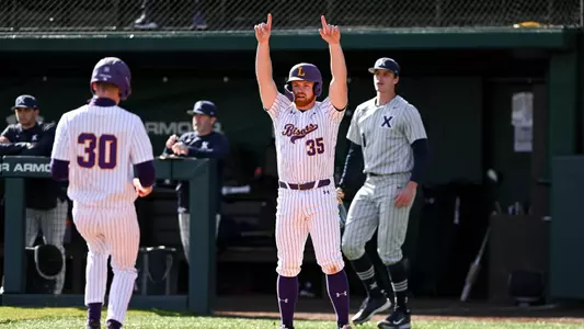 Lundgrin celebration