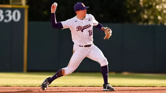 Bouck fielding