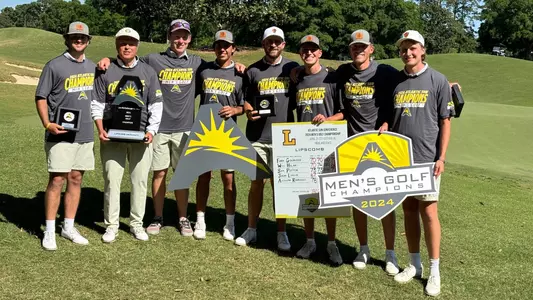 ASUN Champions Men's Golf