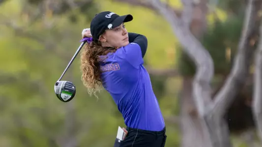 Danica golf