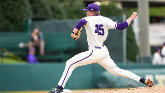 Evan Cooke vs. Tennessee Tech