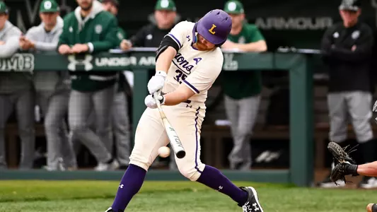 Lundgrin swinging