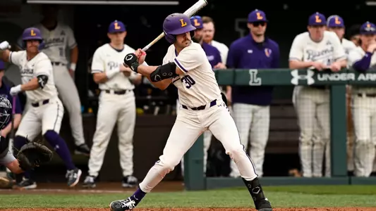Trace Willhoite at-bat