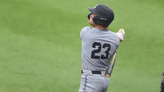 baseball swing