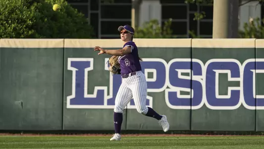 Giarrizzo throwing