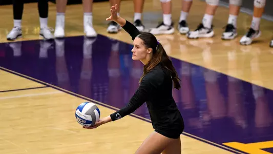 Ninah serve