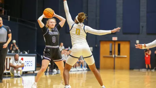 Liv vs ETSU