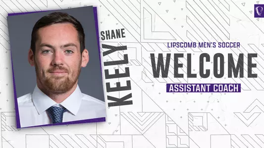Shane Keely Assistant Coach