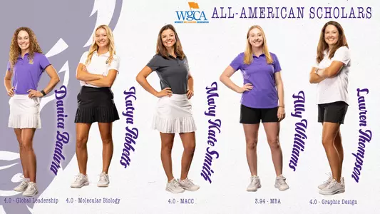 WGCA