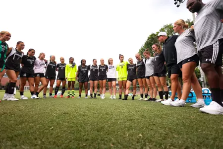 Lipscomb Women's Soccer