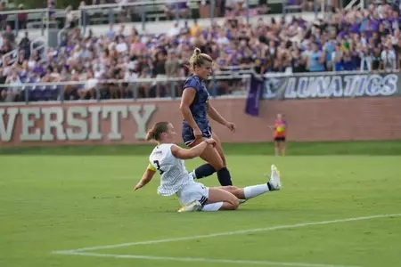 Kiara Pralle Goal