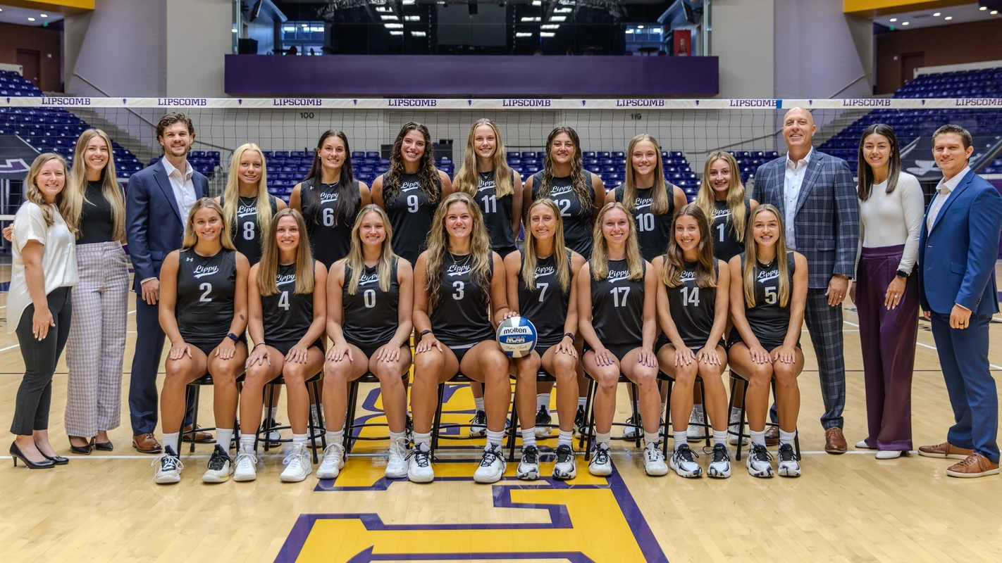 24 VB Team Photo